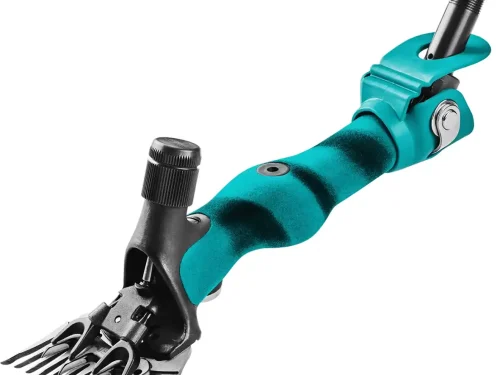 Mașină de tuns oi Heiniger SFX Handpiece | Handpiece profesional ultra-ergonomic și performant