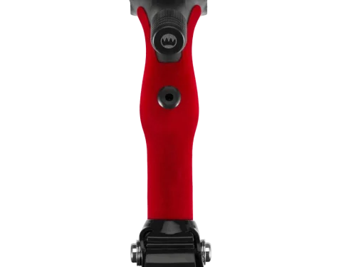 Mașină de tuns oi Beiyuan Super Slim 3F | Handpiece profesional ultra-subțire, versiunea 3F