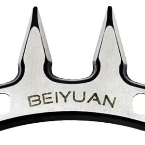 Cuțit Beiyuan Metal Technology BB – 1 bucată, cuțit nou metal 3,5 mm