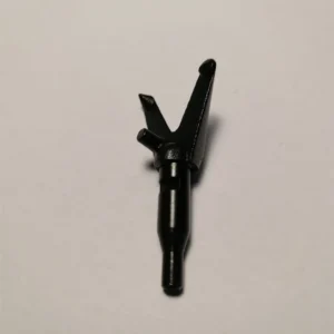 Cuțit Beiyuan Metal Technology BB – 1 bucată, cuțit nou metal 3,5 mm