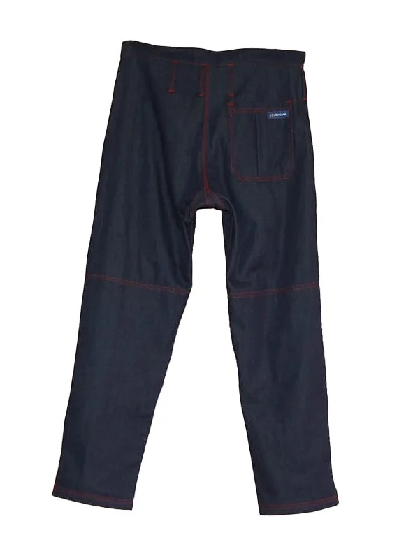 Pantaloni de lucru pentru tuns oi Beiyuan | Material rezistent, croială confortabilă | M, L, XL