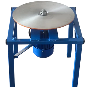 Disc de șlefuit vertical pentru ascuțit cuțite și piepteni | Granulație profesională, durabil și precis