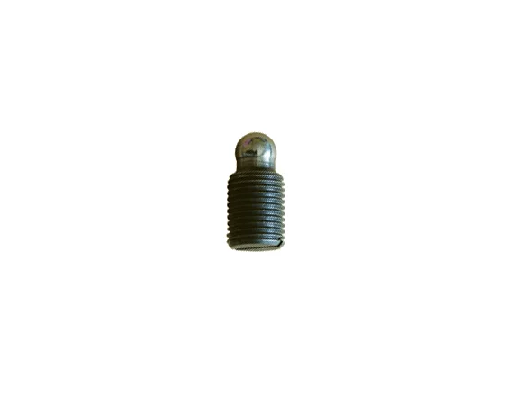 Șurub de nivel pentru handpiece/mașini de tuns oi | Piesă de reglaj precis, durabilă