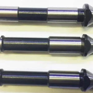 Arbore scurt cu vierme pentru handpiece Blazer – Unitatea de vierme profesională