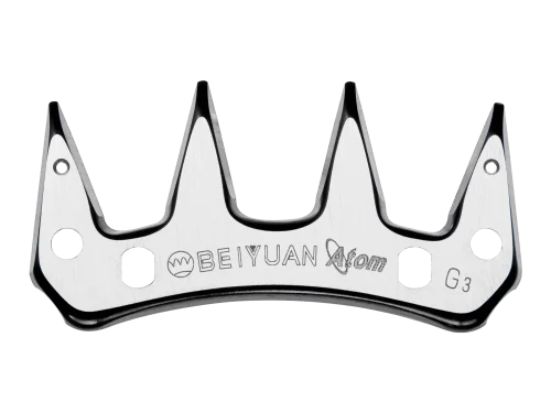 Cuțit Beiyuan Atom G3 – dreapta