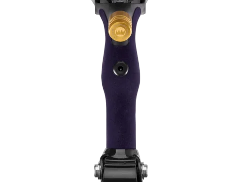 Mașină de tuns Rattlesnake 1 – rulment ceramic, cu geantă de transport și ferulă (BYH-1F)