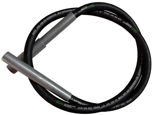 Cardan profesional ultra flexibil – dimensiune 1,61 cm